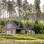 Vakantiepark Bergdorf Liebesgruen