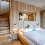 Bergdorf Liebesgruen Vakantiepark