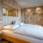 Bergdorf Liebesgruen Vakantiepark *