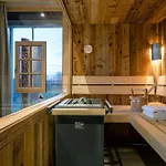 Bergdorf Liebesgruen Vakantiepark