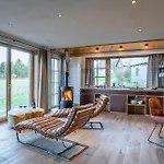 Vakantiepark Bergdorf Liebesgruen