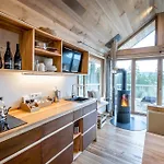 Vakantiepark Bergdorf Liebesgruen