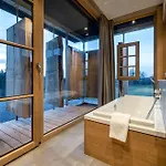 Vakantiepark Bergdorf Liebesgruen *