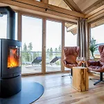 Vakantiepark Bergdorf Liebesgruen *