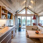 Vakantiepark Bergdorf Liebesgruen *
