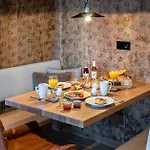 Vakantiepark Bergdorf Liebesgruen Schmallenberg
