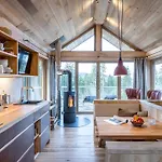 Bergdorf Liebesgruen Vakantiepark Schmallenberg
