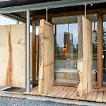 Bergdorf Liebesgruen Vakantiepark