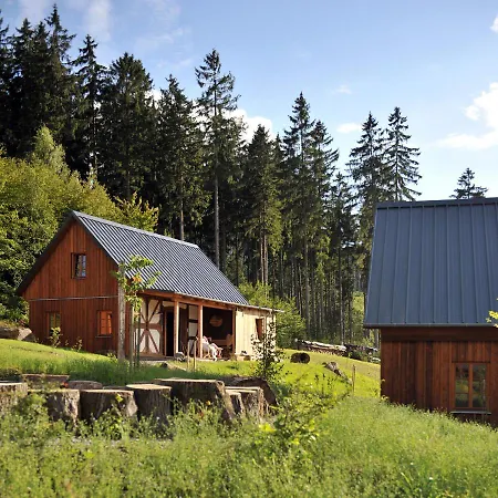 Holiday park Bergdorf Liebesgruen Schmallenberg