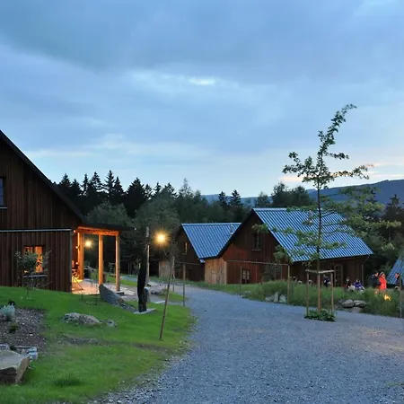 Bergdorf Liebesgruen * Schmallenberg