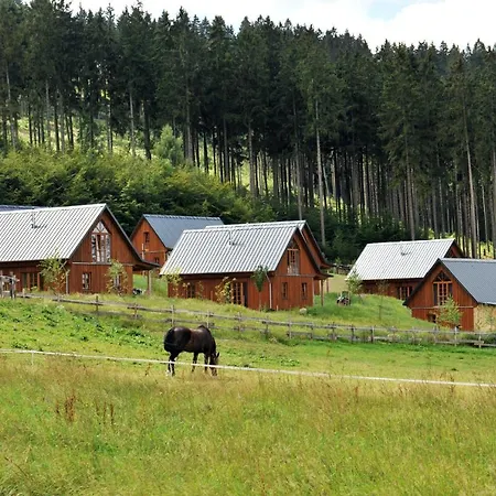Bergdorf Liebesgrün *