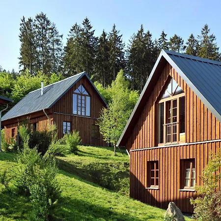 Bergdorf Liebesgruen * Schmallenberg