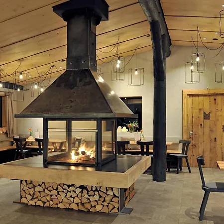 Bergdorf Liebesgruen Holiday park Schmallenberg