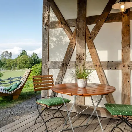 Bergdorf Liebesgruen Holiday park Schmallenberg