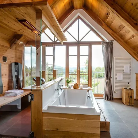 Bergdorf Liebesgruen Holiday park *