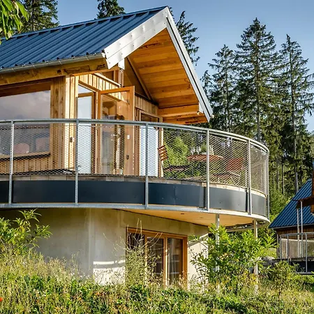 Bergdorf Liebesgrün *