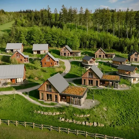 Bergdorf Liebesgruen * Schmallenberg