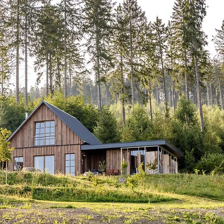 Holiday park Bergdorf Liebesgruen